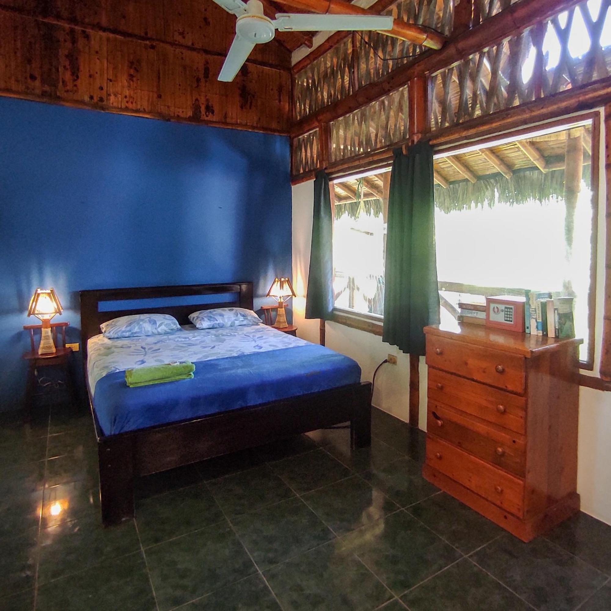 Montanita Cabanas Montañita Exterior foto