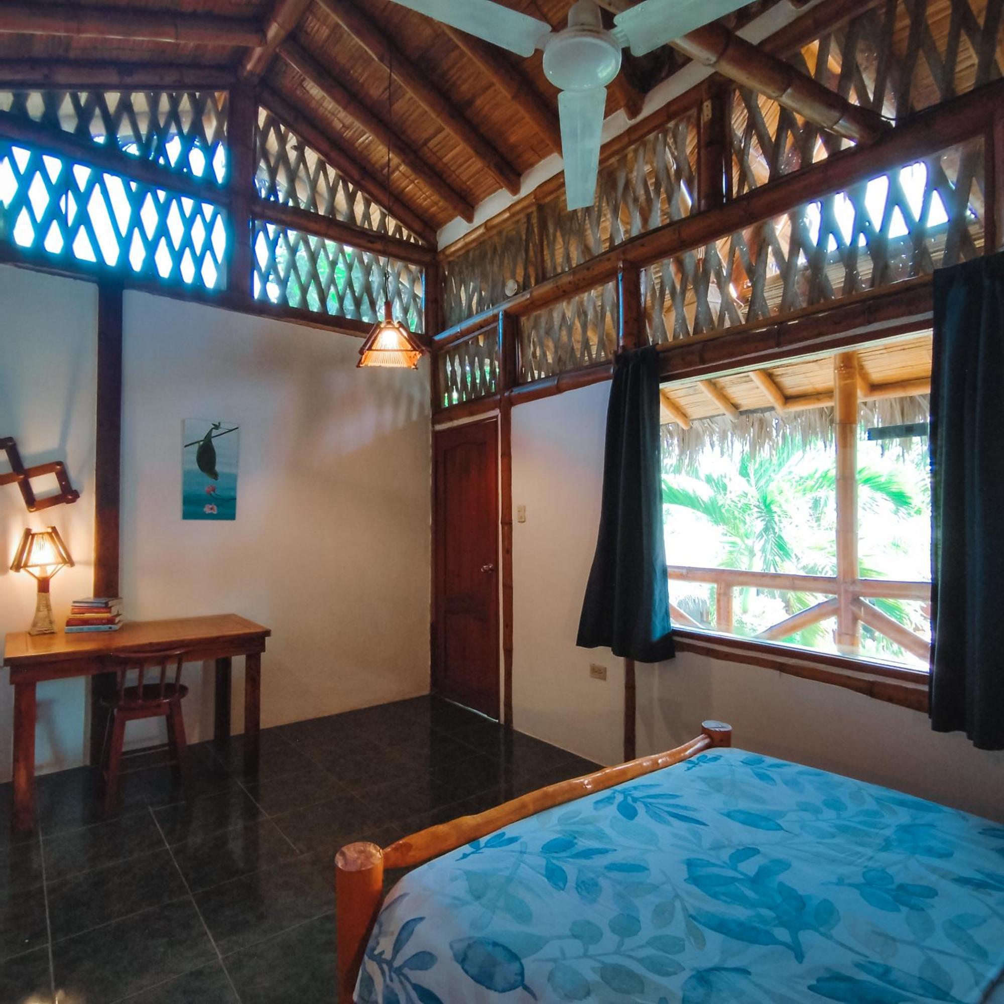 Montanita Cabanas Montañita Exterior foto