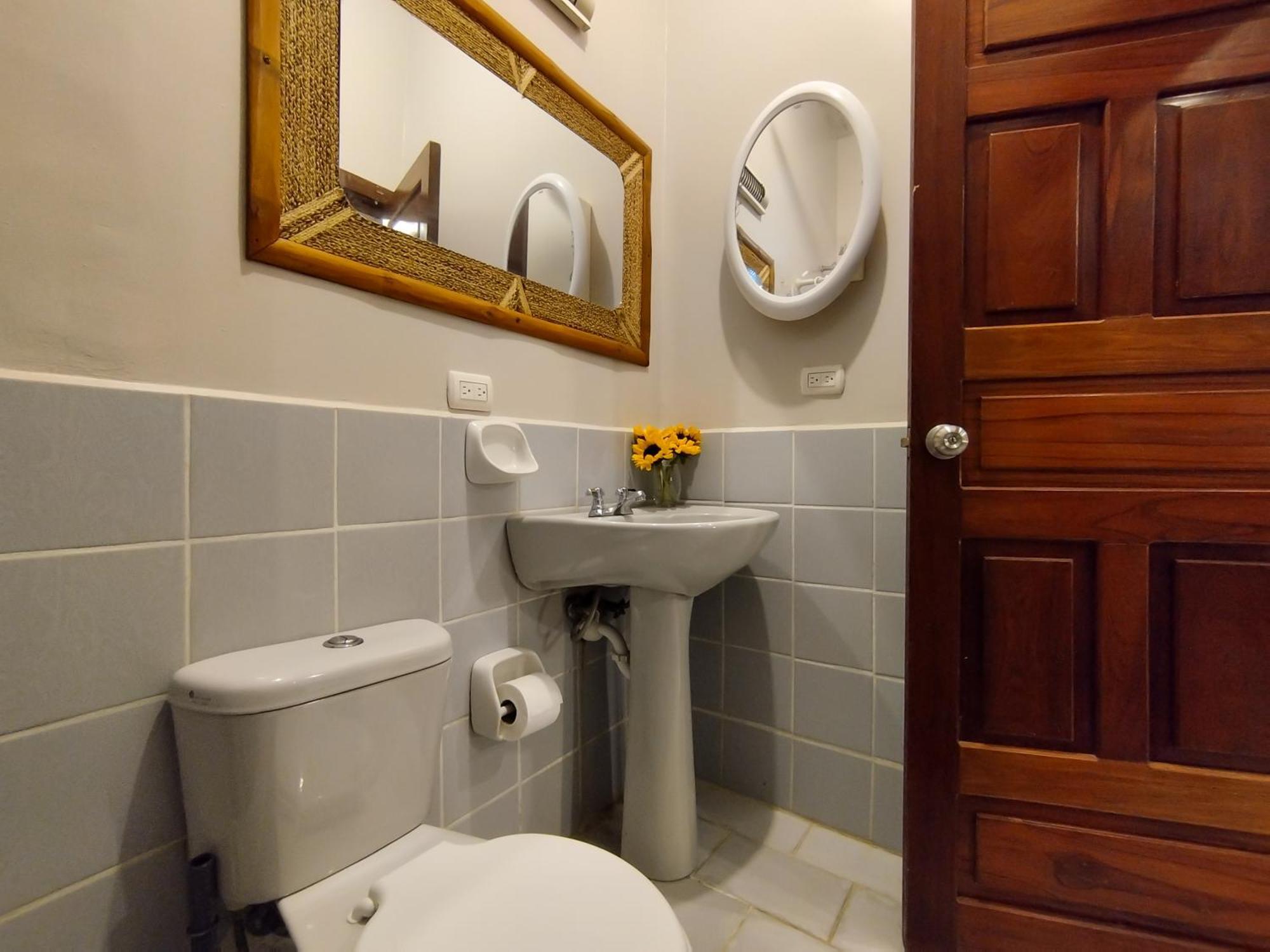 Montanita Cabanas Montañita Quarto foto